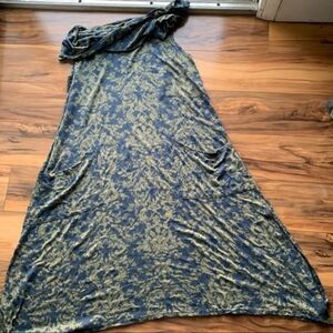 Chalet et ce ci dress